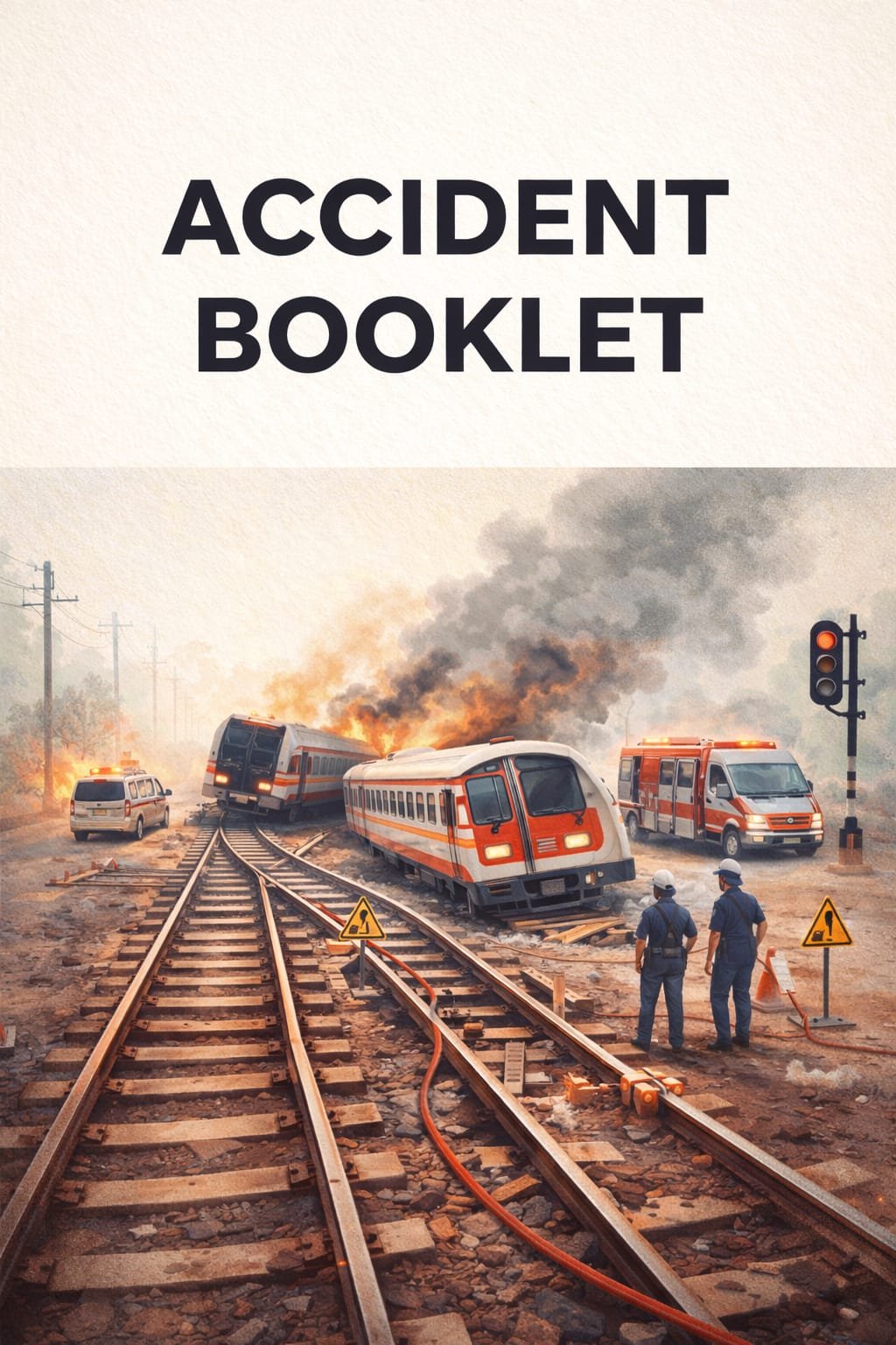 Type of Accident