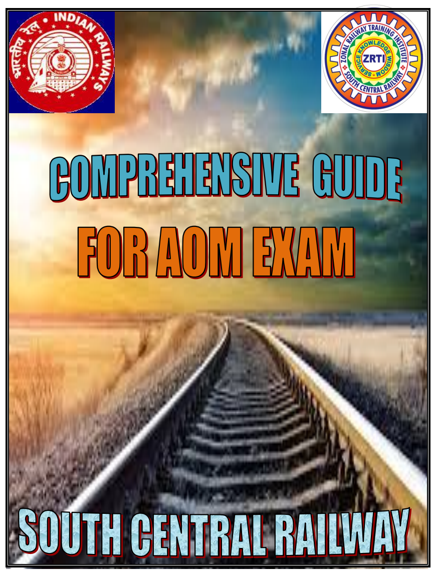 AOM LDCE Guide