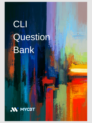 CLI Question Bank