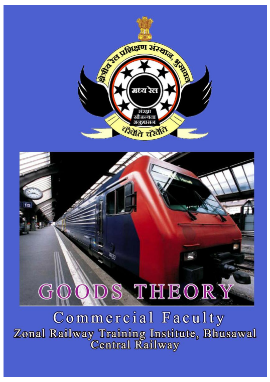 Goods Theory Commercial Faculty ZRTI BSL